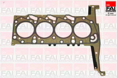 FAI AUTOPARTS hg1653b -  Прокладка, головка цилиндра
